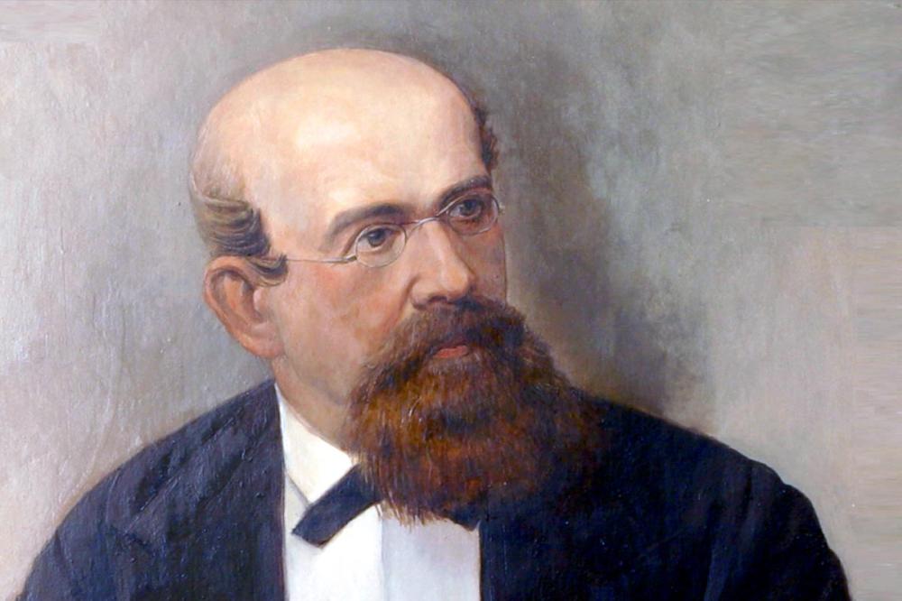 Путилов Николай Иванович (1820–1880)