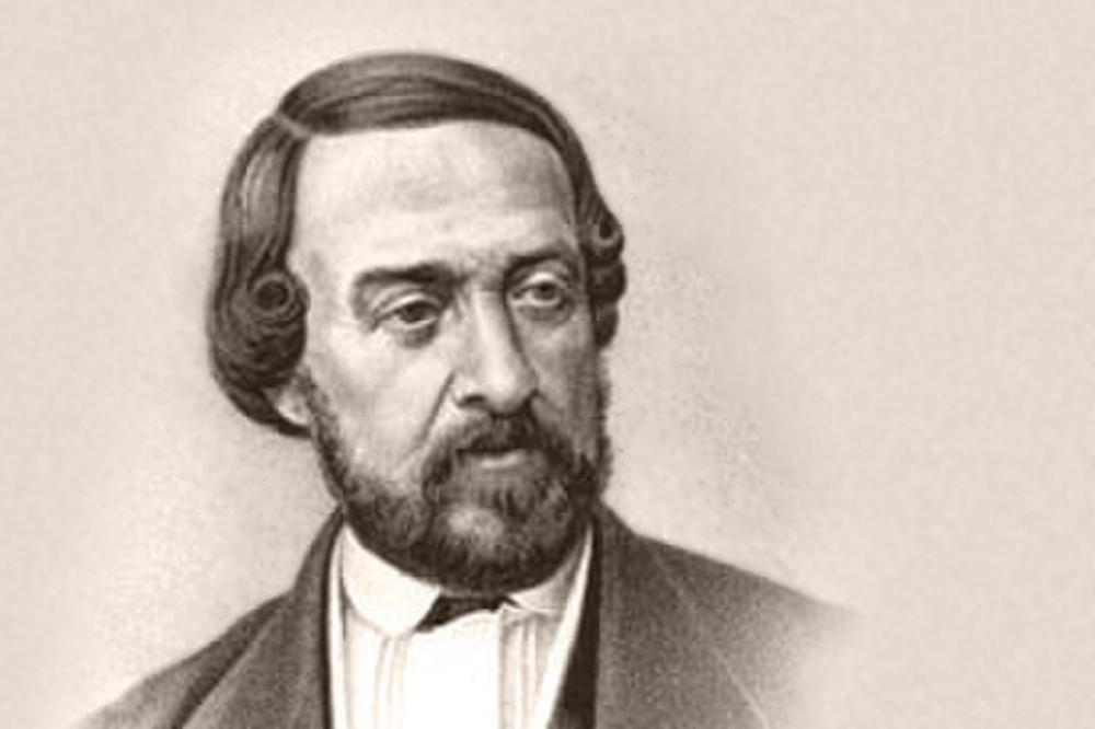Громов Василий Федулович (1798–1869)