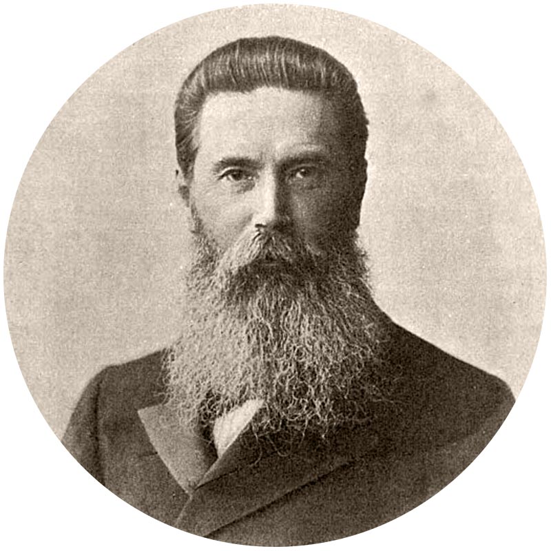 Ратьков-Рожнов Владимир Александрович (1834–1912)