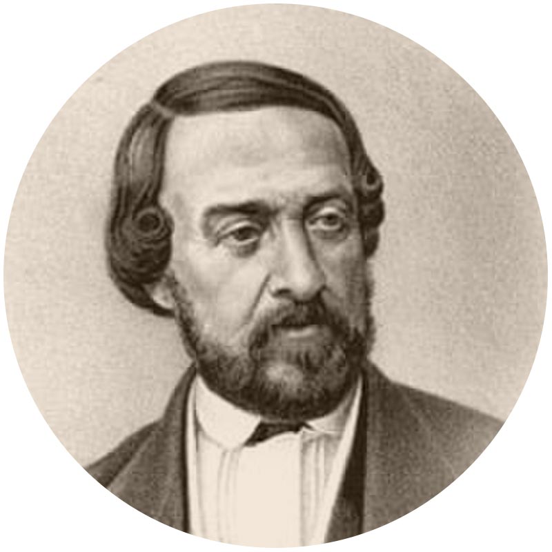 Громов Василий Федулович (1798–1869)